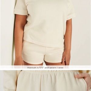 Victoria Secrete set